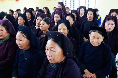 Bắc Ninh xác định có 30 xã và 713 thôn vùng đồng bào dân tộc thiểu số và miền núi giai đoạn 2026-2030