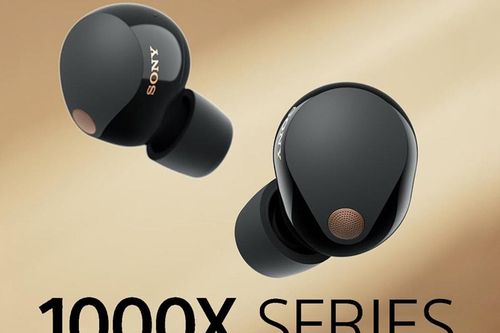 Sony WF-1000XM6 rò rỉ ngày ra mắt và giá bán: Mức tăng 10% liệu có xứng đáng?