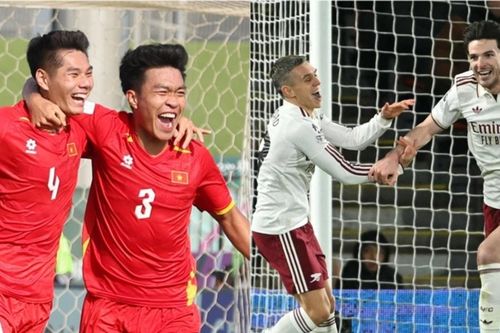U23 Việt Nam gây sốt châu Á với vũ khí phạt góc kiểu Arsenal: Ghi 8 bàn sau 3 giải đấu