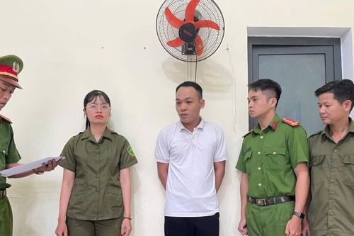 Triệt phá nhiều vụ ma túy, tạm giữ các đối tượng liên quan