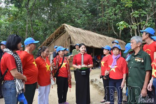 Nền tảng vững chắc thúc đẩy du lịch phát triển bền vững