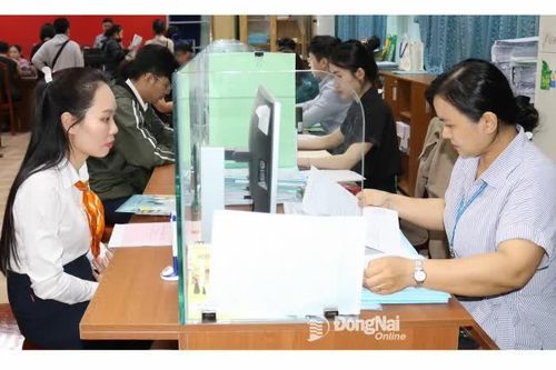 Ứng dụng dữ liệu đất đai làm sạch để giảm thủ tục hành chính