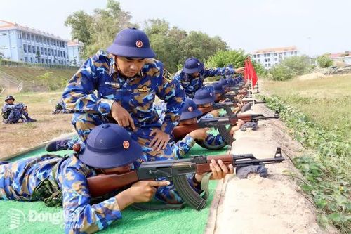 Hiệu quả từ những mô hình thi đua