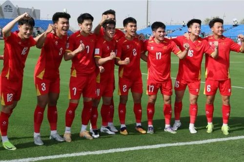 Những điều đọng lại từ chiến thắng 2-0 của U23 Việt Nam trước U23 Jordan