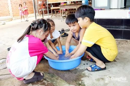 Đồng Nai: Cấp nước sạch giai đoạn 2021-2025 vượt chỉ tiêu