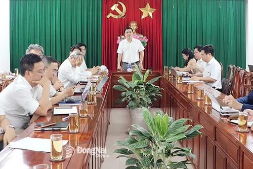 Ưu tiên phương án liên thông các tuyến metro kết nối Thành phố Hồ Chí Minh với Đồng Nai