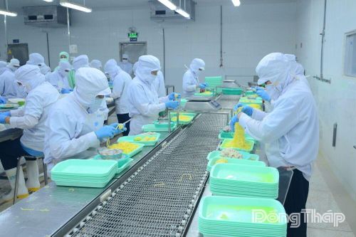 Đồng Tháp: Nhiều điểm sáng của ngành Công thương trong năm 2025