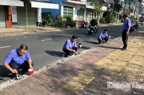 Phường Sa Đéc: Sắp xếp chợ Tết Nguyên đán Bính Ngọ 2026