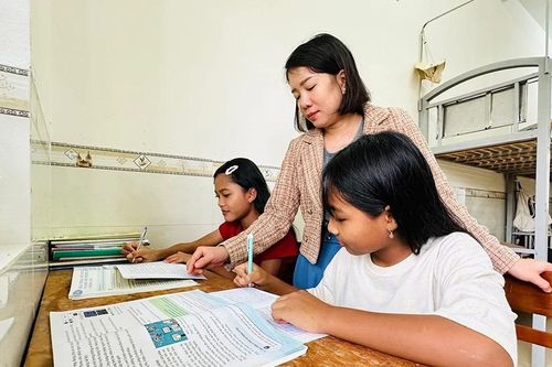 Hướng tới phát triển bền vững, toàn diện vùng dân tộc thiểu số