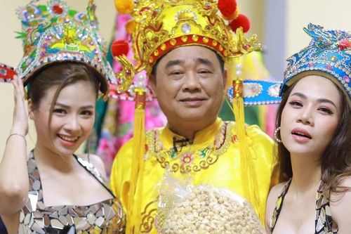 Không có Táo Quân 2026