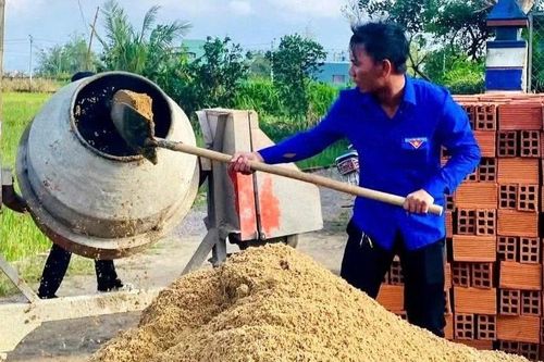 Xung kích cùng 'Chiến dịch Quang Trung'