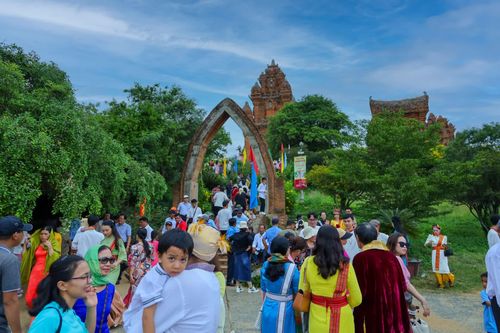 Để di sản trở thành nguồn lực phát triển