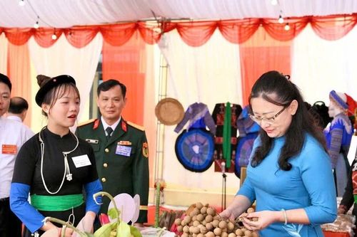 Xã Châu Quế hướng tới phát triển bền vững