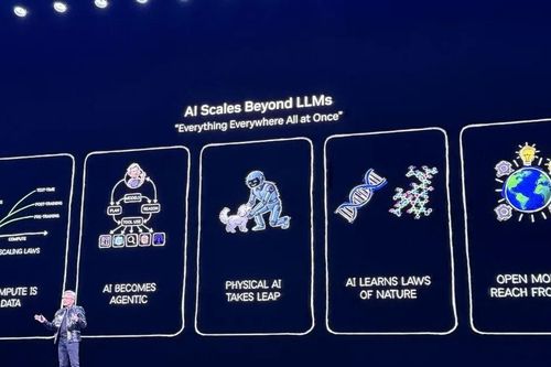 NVIDIA không ra mắt GPU GeForce RTX mới tại CES 2026 vì khủng hoảng DRAM toàn cầu