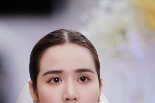 Phan Minh Huyền hé lộ kết phim Cách em 1 milimet và khát vọng đóng vai phản diện