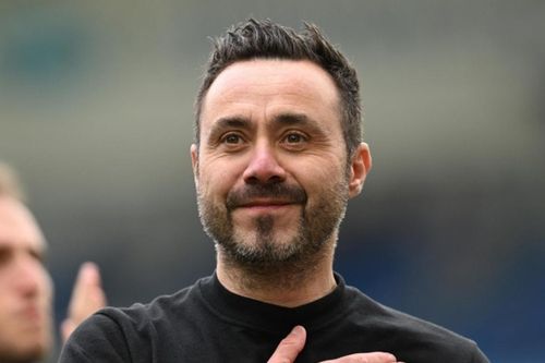 MU nhắm Roberto de Zerbi thay Ruben Amorim: Kế hoạch tái thiết tại Old Trafford
