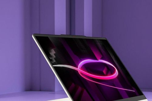 Lenovo nâng cấp Yoga 7a 2-trong-1 với chip AMD Gorgon Point dựa trên kiến trúc Zen 5