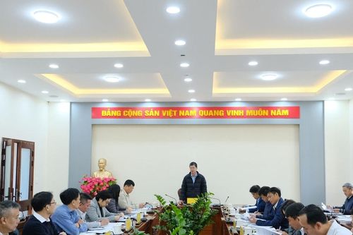 Không để 'khoảng trống' làm chậm các dự án ngoài ngân sách tại Gia Nghĩa