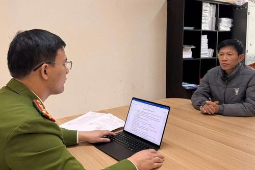 Phú Thọ: Khởi tố bị can dựng rạp cưới lấn chiếm lòng đường gây tai nạn khiến một người tử vong