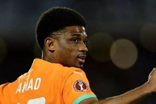Amad Diallo rực sáng tại AFCON 2025: Lời khẳng định đanh thép gửi tới Man Utd
