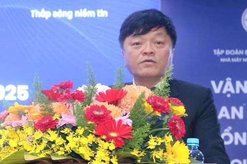 Vĩnh Tân 4 đặt mục tiêu phát hơn 11,8 tỷ kWh điện năm 2026