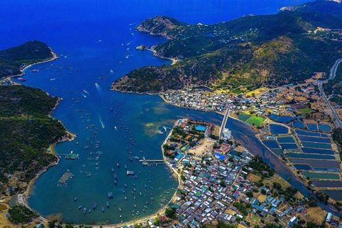 Ninh Thuận: Cẩm nang du lịch 2025 từ A-Z cho hành trình khám phá vùng đất nắng gió