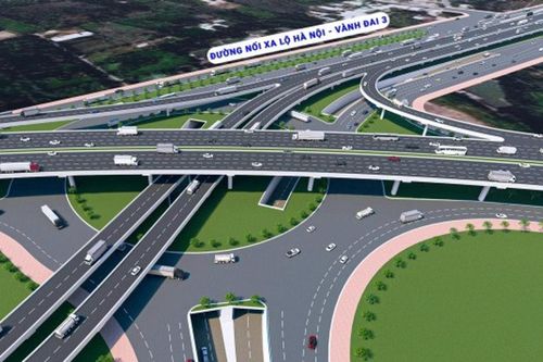 TP. HCM phê duyệt thiết kế nút giao Gò Công 4 tầng cấp đặc biệt trên Vành đai 3