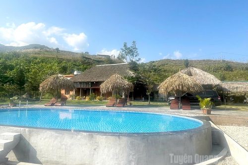 Giá trị văn hóa đặc trưng của đồng bào dân tộc Dao ở Cao Bành