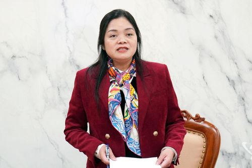 Nghiên cứu mô hình chuyển đổi số toàn diện ngành chè Thái Nguyên