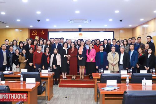 Vụ Phát triển thị trường nước ngoài: Phát huy vai trò nâng cao hiệu lực, hiệu quả hội nhập kinh tế quốc tế