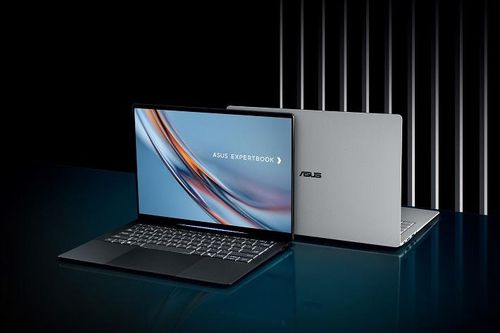 ASUS tại CES 2026: Hiện thực hóa tầm nhìn 'AI mọi nơi'