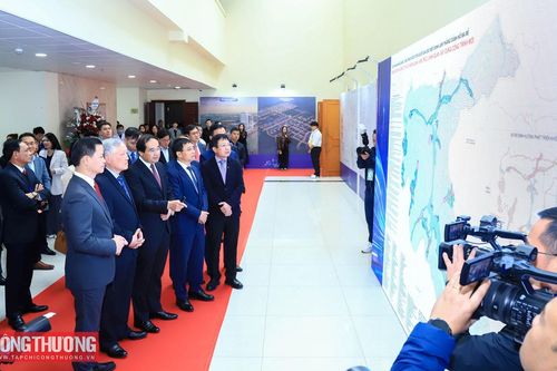 Thái Nguyên: Tiếp tục thu hút đầu tư và tập trung phát triển các khu, cụm công nghiệp