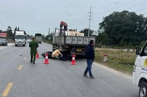 Hưng Yên: Hai vụ tai nạn giao thông do dừng, đỗ xe sai quy định, hai người tử vong