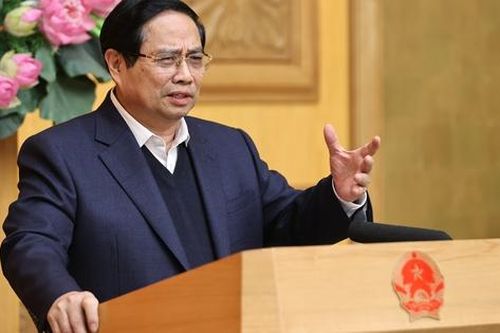 Thủ tướng: Hỗ trợ thêm 5 - 10 triệu đồng với các hộ dân được xây, sửa nhà sau thiên tai