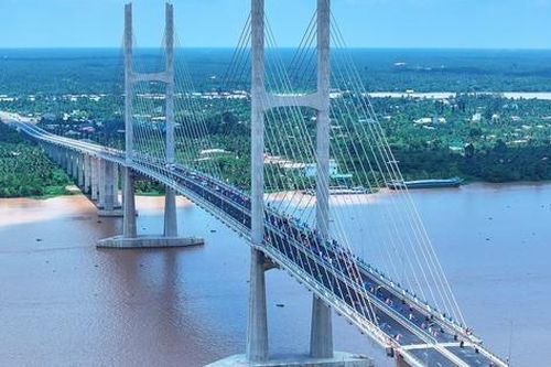 Trung Nam Group thoát lỗ, khẳng định năm 2026 xử lý xong nợ xấu, sẵn sàng tăng tốc