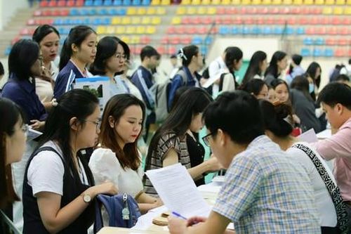 Đại học Sư phạm Hà Nội công bố kế hoạch thi đánh giá năng lực năm 2026