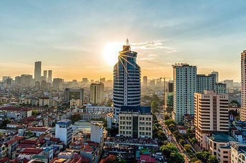 Lăng kính xây dựng 7/1: Triển vọng ngành Xây dựng năm 2026