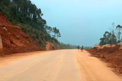 Hà Tĩnh: Sở Xây dựng sẽ làm chủ đầu tư 3 công trình giao thông khắc phục hậu quả thiên tai