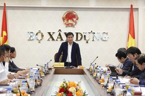 Thứ trưởng Nguyễn Tường Văn: Đầu tư có trọng tâm, trọng điểm vào khu kinh tế Định An