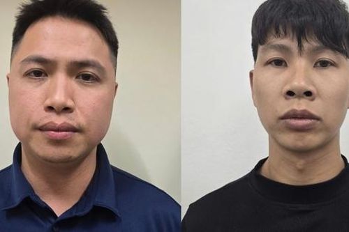 Khởi tố, bắt giam TikToker Công 'Hàu', quản trị viên trang 'Phó Thường Dân'