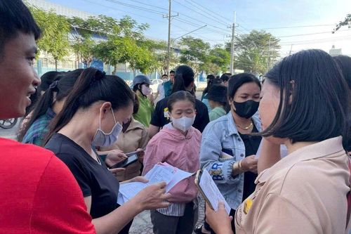 Phường Thới Hòa: Cầu nối cho doanh nghiệp và người lao động