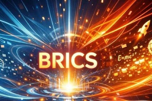 Ra mắt Trung tâm Nghiên cứu Lực lượng Sản xuất chất lượng mới Trung Quốc - BRICS