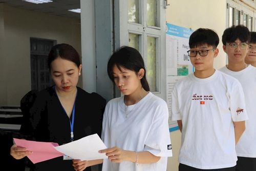 Trường Đại học Sư phạm Hà Nội công bố các đợt thi đánh giá năng lực năm 2026