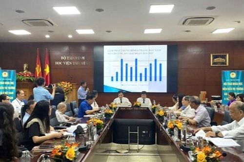 Diễn đàn thường niên về diễn biến thị trường, giá cả ở Việt Nam năm 2026 có gì đặc biệt?