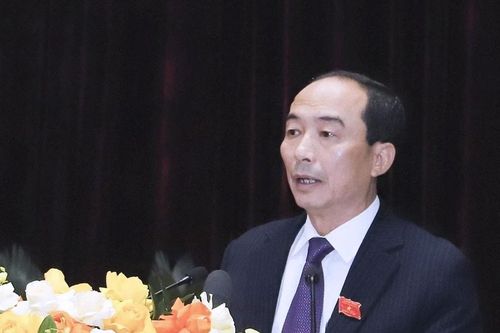 Phó Chủ tịch Thường trực HĐND tỉnh Thanh Hóa Lê Tiến Lam: Dấu mốc 80 năm và trách nhiệm nâng cao hiệu lực cơ quan dân cử ở địa phương