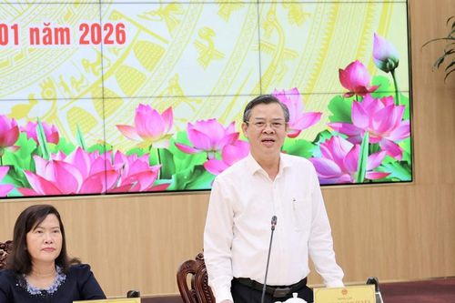 TP. Cần Thơ: Tập trung nguồn lực gỡ khó về hạ tầng, trang thiết bị cho ngành y tế