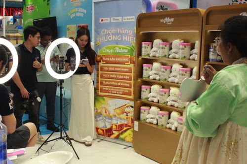 Bán hàng online: 'Chiến trường' khốc liệt, tay mơ khó trụ