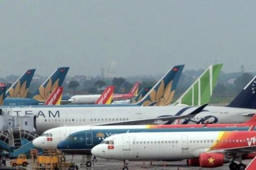Hàng không 2026: Cung tăng, cầu biến động và ẩn số thị phần