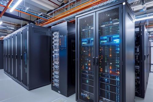 Nhiều yếu tố thuận lợi thúc đẩy thị trường trung tâm dữ liệu Việt Nam