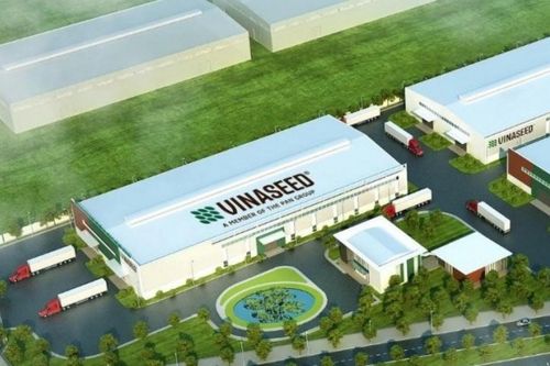 Vinaseed chốt ngày trả cổ tức tiền mặt tỷ lệ 20%